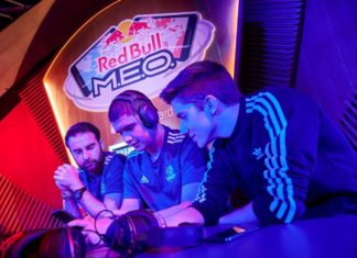 Red Bull M.E.O. Wild Rift için son elemeler!