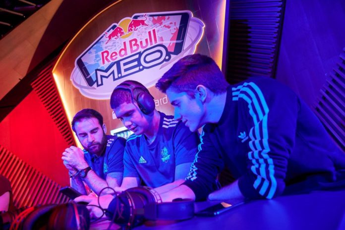 Red Bull M.E.O. Wild Rift için son elemeler!