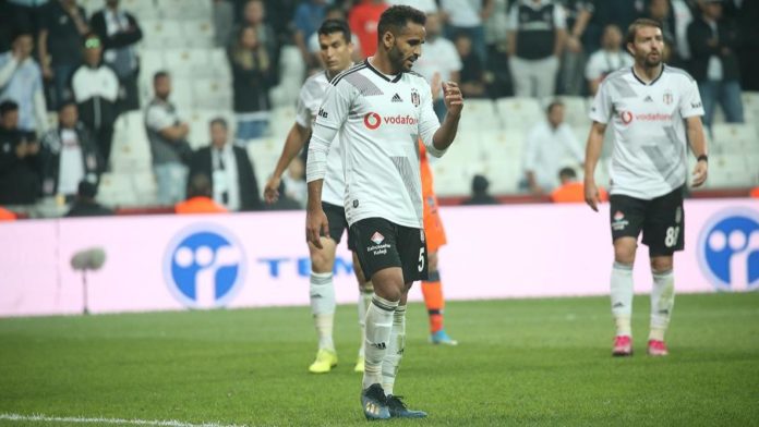 Beşiktaş haberi: Douglas'ın maç başına kazancı 557 bin Euro!