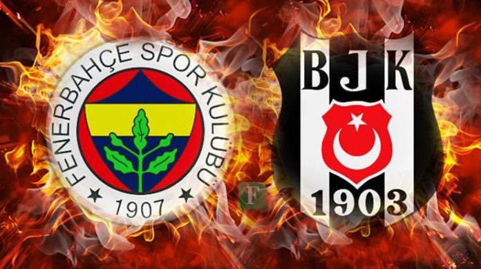 Fenerbahçe – Beşiktaş derbisi ne zaman, saat kaçta?