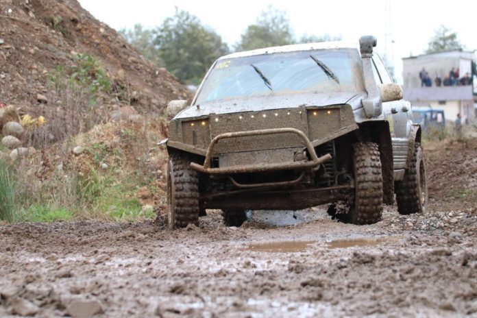 Türkiye Off-Road Şampiyonası'nın finali ne zaman ve nerede?