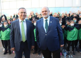 Çaykur Rizespor Başkanı Tahir Kıran: Biz Fenerbahçe'nin arka bahçesi değiliz