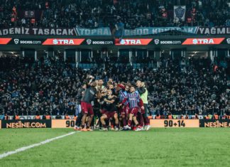 Trabzonspor adım adım şampiyonluğa! İşte Fırtına'nın zirve yolu…