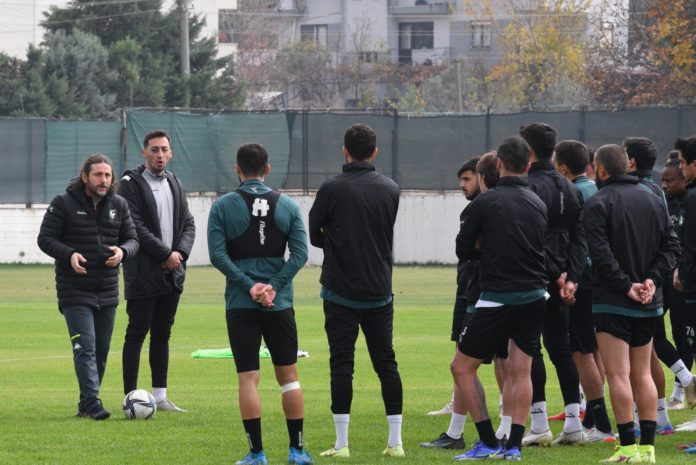 Denizlispor, Başkent'te telafi peşinde