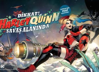 Arena of Valor: Yeni Çağ’a Harley Quinn geliyor, Kış Festivali başlıyor