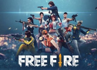 Free Fire x Büyük Soygun 11 Aralık'ta oyuncuları daha fazla görev ve ödül bekliyor!