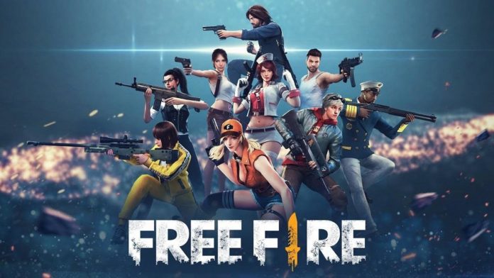 Free Fire x Büyük Soygun 11 Aralık'ta oyuncuları daha fazla görev ve ödül bekliyor!