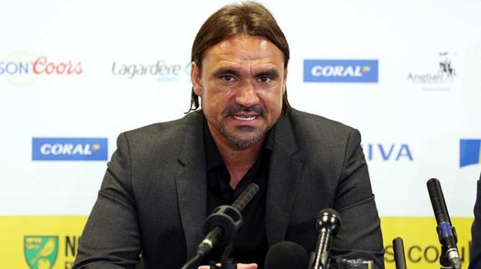 Daniel Farke kimdir? Kaç yaşında? Beşiktaş istiyor…