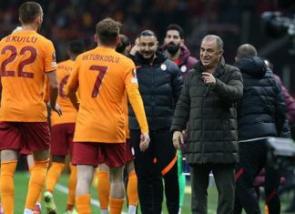 Galatasaray gruptan nasıl lider çıkar? 2. olursa muhtemel rakipleri kim? UEFA Avrupa Ligi kura çekimi ne zaman, saat kaçta, hangi kanalda?