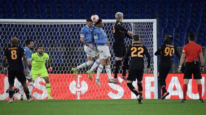 (ÖZET) Lazio – Galatasaray Maç sonucu: 0-0