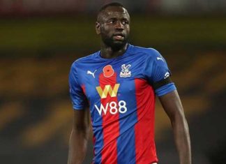 Trabzonspor transfer haberi! Kouyate yine radarda