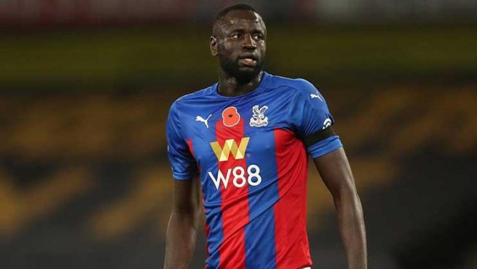 Trabzonspor transfer haberi! Kouyate yine radarda