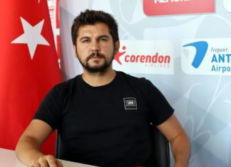 Adnan Başkan: Trabzonspor maçından en iyi sonucu alacağız