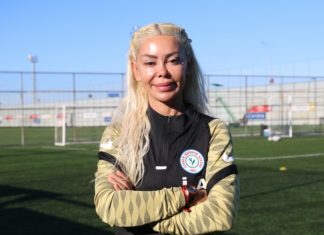Çaykur Rizespor Kadın Futbol Takımı hedefe kilitlendi
