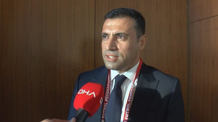 Konyaspor Başkanı Özgökçen: Antalyaspor maçına tüm taraftarlarımızı bekliyoruz