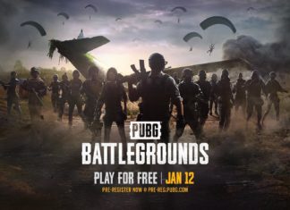 PUBG: BATTLEGROUNDS, 12 Ocak 2022'de oynaması ücretsiz hale geliyor