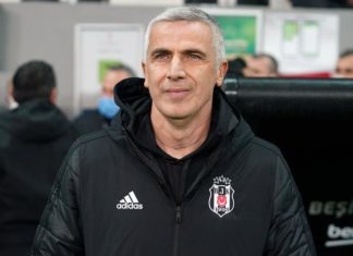 Beşiktaş'ta Önder Karaveli'nin maaşı dikkat çekti