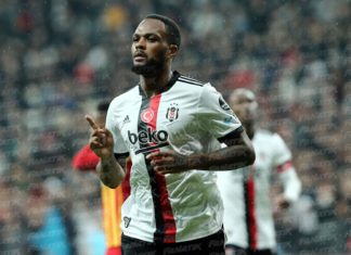 Marsilya, Beşiktaş'tan Cyle Larin'i istiyor