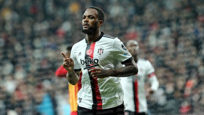 Marsilya, Beşiktaş'tan Cyle Larin'i istiyor