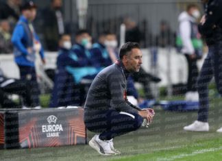 Fenerbahçe Teknik Direktörü Vitor Pereira, Flamengo ile anlaştı!