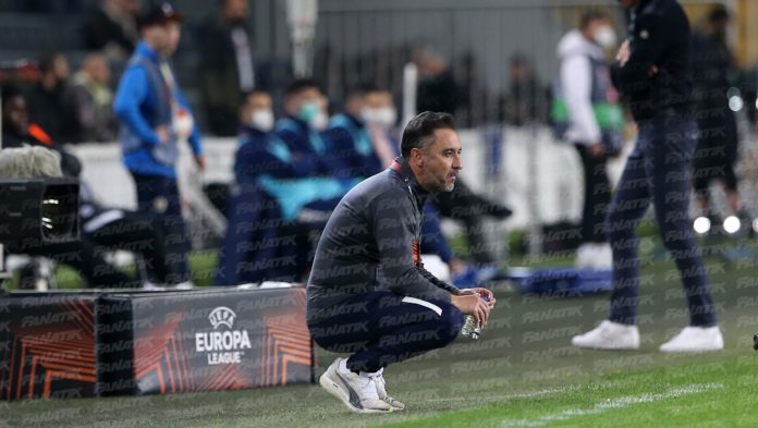 Fenerbahçe Teknik Direktörü Vitor Pereira, Flamengo ile anlaştı!