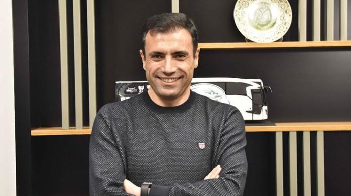Fatih Özgökçen: “Konyaspor sezonu çok iyi bir yerde tamamlayacaktır”
