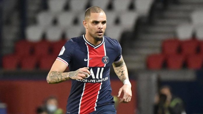 Fransızlar'dan Kurzawa iddiası! Galatasaray istiyordu…