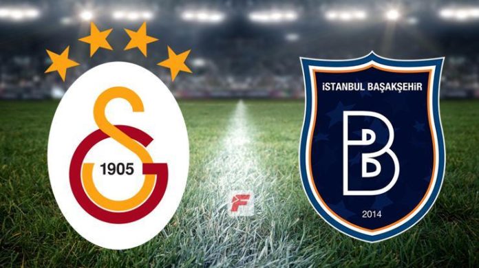 Galatasaray – Başakşehir maçı ne zaman, saat kaçta, hangi kanalda?