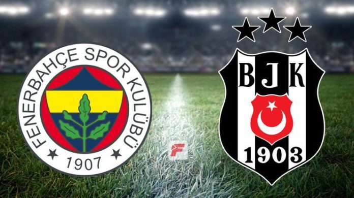 Derbi ne zaman? Fenerbahçe – Beşiktaş maçı ne zaman, saat kaçta, hangi kanalda?