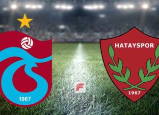 Trabzonspor – Hatayspor maçı ne zaman, saat kaçta, hangi kanalda? (İşte 11'ler)
