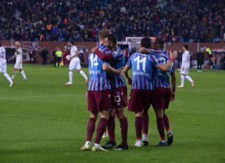 Trabzonspor'a övgü yağdırdı: Ezber bozuyorlar!