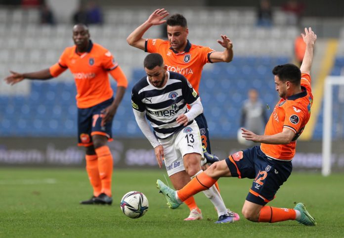 ÖZET | Başakşehir – Kasımpaşa maç sonucu: 2-1