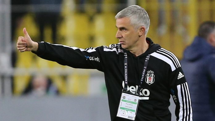 Beşiktaş Teknik Direktörü olmaya talip mi? Önder Karaveli yanıtladı!