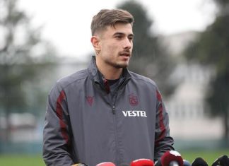 Trabzonspor'da gizli kahraman Dorukhan Toköz