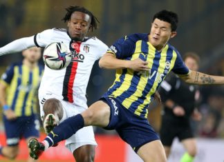 Beşiktaş derbisi sonrası Fenerbahçe'ye sert eleştiri: Rakip kim olursa olsun…
