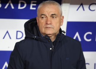 Sivasspor Teknik Direktörü Rıza Çalımbay: Kararı Beşiktaş verecek!