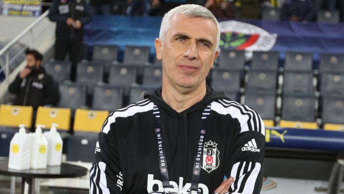 Beşiktaş, Önder Karaveli ile yola devam!