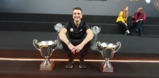 Giovanni Guidetti: En iyi takım olarak kupayı hak ettik