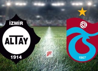 Altay – Trabzonspor maçı ne zaman, saat kaçta, hangi kanalda? (11'ler açıklandı)