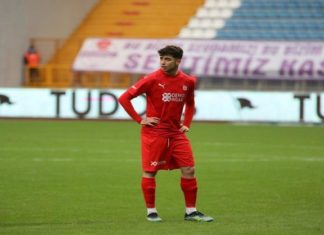 Sivasspor’da Rize maçı öncesi sakatlık şoku!