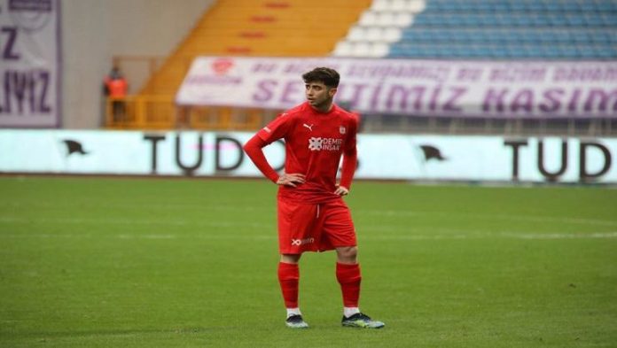 Sivasspor’da Rize maçı öncesi sakatlık şoku!