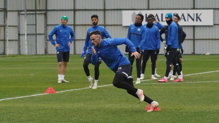 Süper Lig'de Çaykur Rizespor deplasman puanı alamayan tek takım