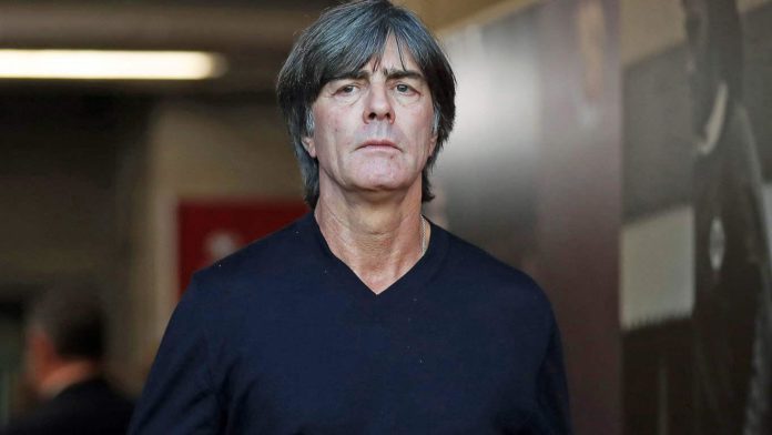 Serhat Akın'dan Fenerbahçe taraftarını heyecanlandıran Joachim Löw paylaşımı