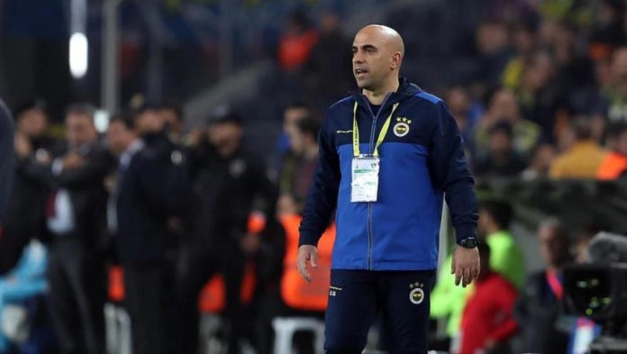 Fenerbahçe Teknik Sorumlusu Zeki Murat Göle: Birikime sahibiz