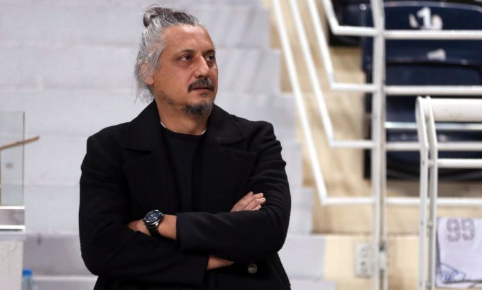 Veli Deveciler: Uzun yıllar Süper Lig’de oynamak istiyoruz