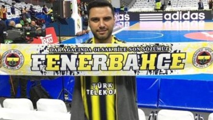 Fenerbahçeli şarkıcı Alişan'dan, Başkan Ali Koç'a tepki: İstifa edin!