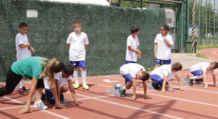 Geleceğin yıldızları Spor İstanbul Yıldızlar Ligi’nde buluşuyor