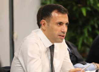 Konyaspor Başkanı Özgökçen: Amir için Galatasaray'dan resmi bir teklif yok, İlhan Palut'la devam edeceğiz