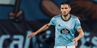Galatasaray'a Okay Yokuşlu transferinde rakip çıktı