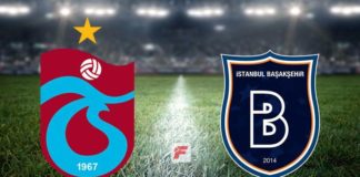 Trabzonspor – Başakşehir maçı ne zaman, saat kaçta, hangi kanalda?